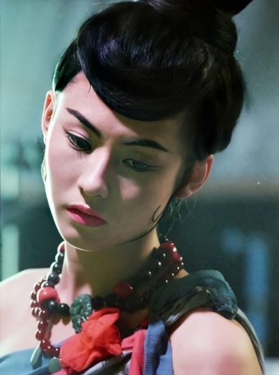 蜀山传剧照的剧照