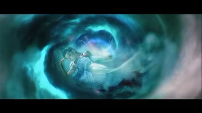 蜀山传剧照的剧照