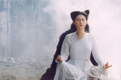 蜀山传剧照的剧照