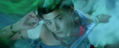 蜀山传剧照的剧照