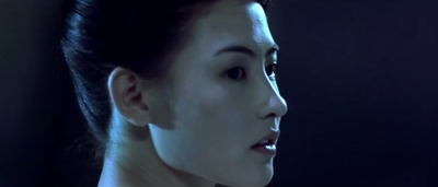 蜀山传剧照的剧照