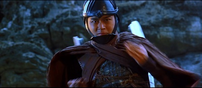 蜀山传剧照的剧照