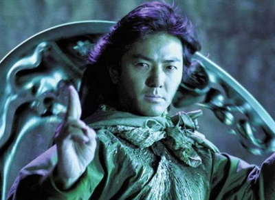 蜀山传剧照的剧照