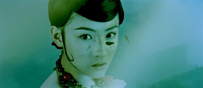 蜀山传剧照的剧照