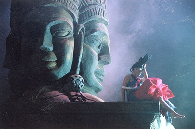 蜀山传剧照的剧照