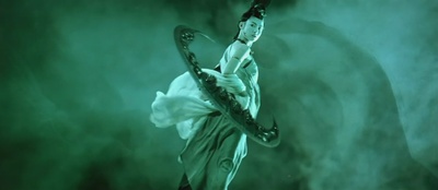 蜀山传剧照的剧照