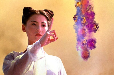 蜀山传剧照的剧照