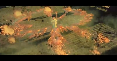 蜀山传剧照的剧照