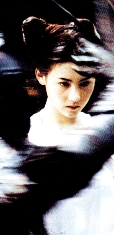 蜀山传剧照的剧照