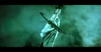 蜀山传剧照的剧照