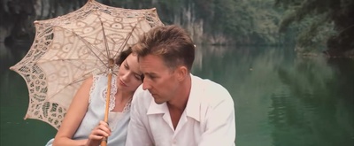 面纱剧照的剧照