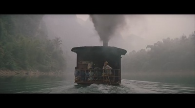 面纱剧照的剧照