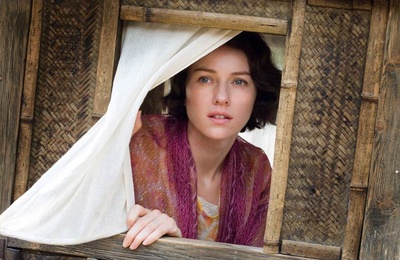 面纱剧照的剧照