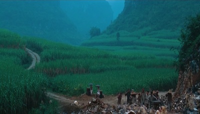 面纱剧照的剧照