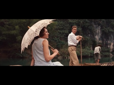 面纱剧照的剧照