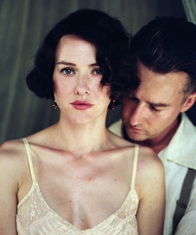 面纱剧照的剧照