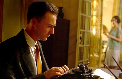 面纱剧照的剧照