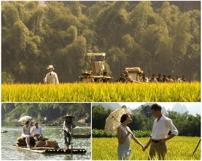 面纱剧照的剧照