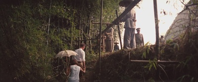 面纱剧照的剧照