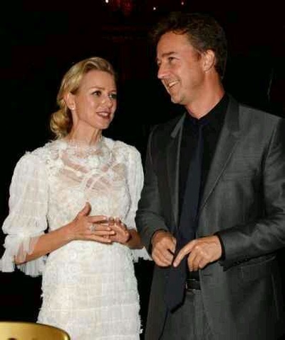 面纱剧照的剧照