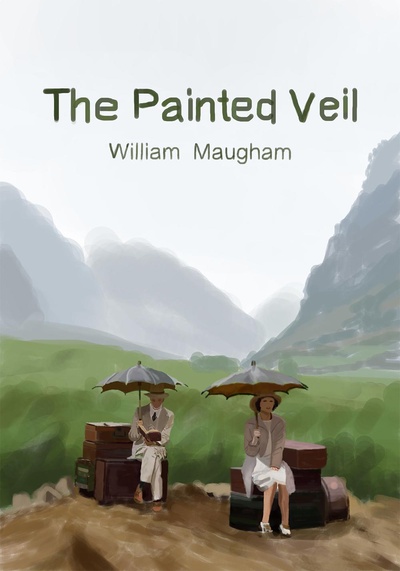 面纱剧照的剧照