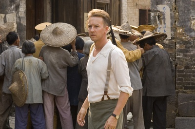 面纱剧照的剧照