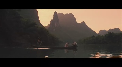 面纱剧照的剧照