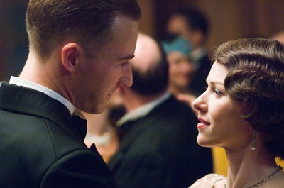 面纱剧照的剧照