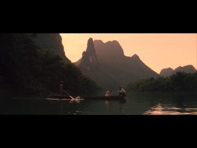 面纱剧照的剧照