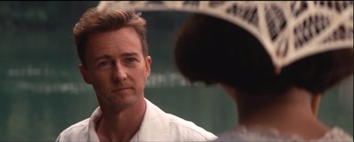 面纱剧照的剧照