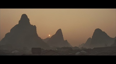 面纱剧照的剧照