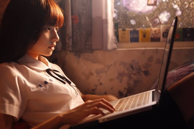 共犯剧照的剧照