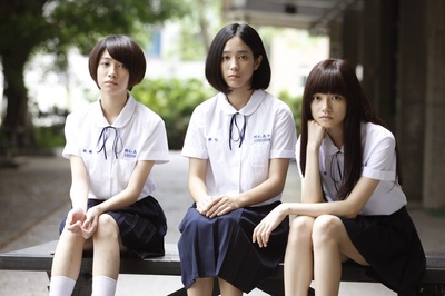 共犯剧照的剧照