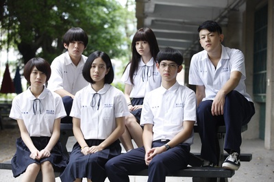 共犯剧照的剧照