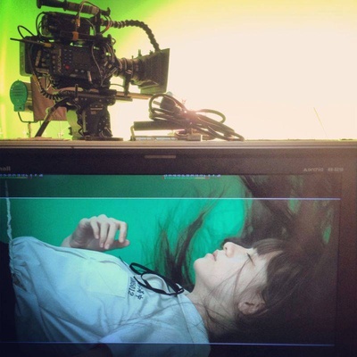 共犯剧照的剧照