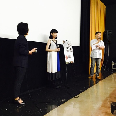 共犯剧照的剧照