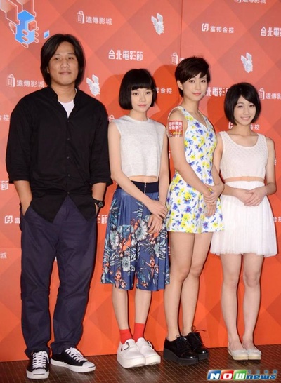 共犯剧照的剧照