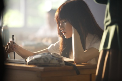 共犯剧照的剧照