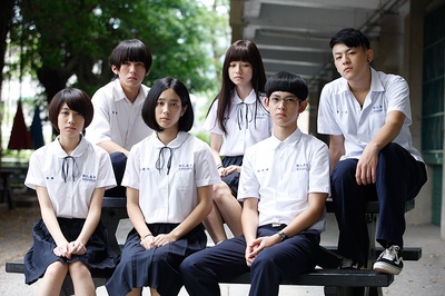 共犯剧照的剧照