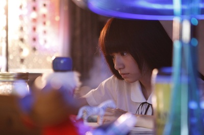 共犯剧照的剧照