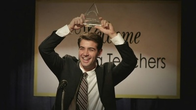 叫我第一名剧照的剧照