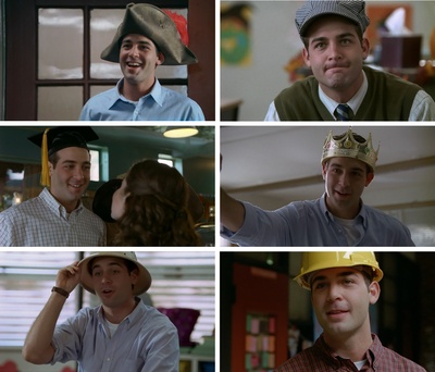 叫我第一名剧照的剧照