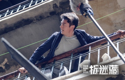 捉迷藏剧照的剧照