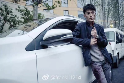 捉迷藏剧照的剧照