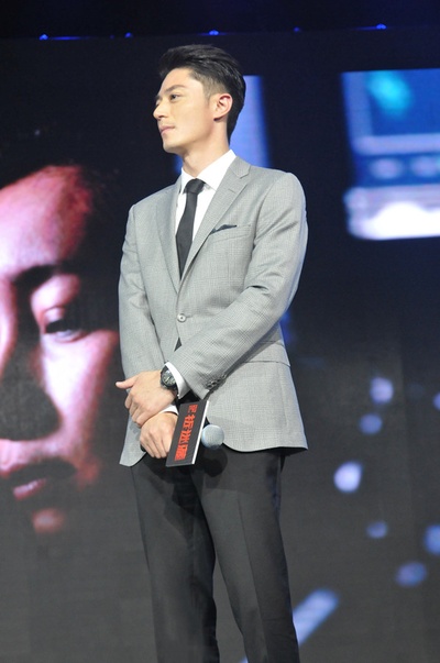 捉迷藏剧照的剧照