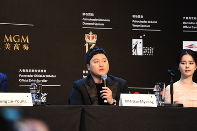 捉迷藏剧照的剧照