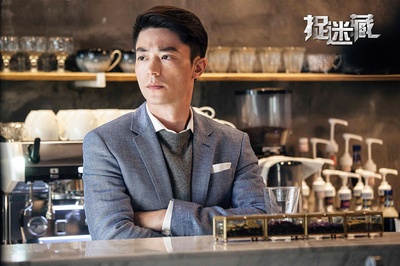 捉迷藏剧照的剧照