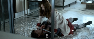 捉迷藏剧照的剧照