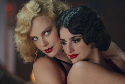 巴黎烟云剧照的剧照