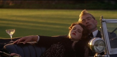 巴黎烟云剧照的剧照